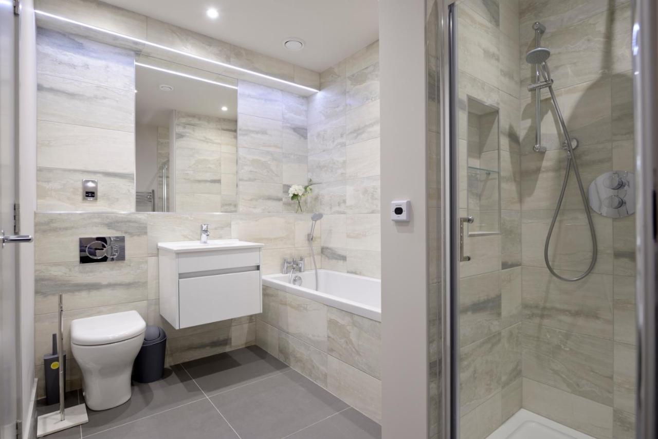 Destiny Scotland Charlotte Square Apartments Edinburgh Luaran gambar
