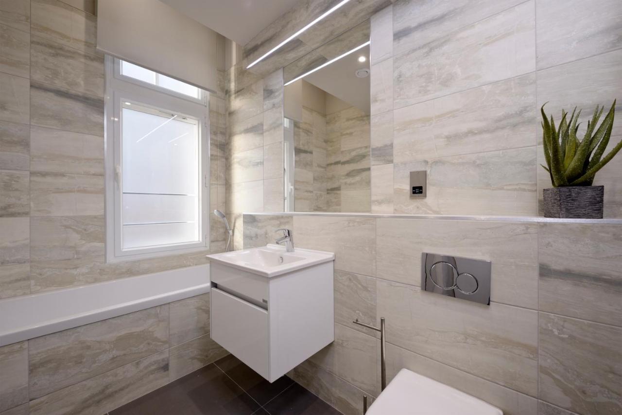 Destiny Scotland Charlotte Square Apartments Edinburgh Luaran gambar